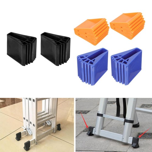 Extension ladder feet - ladder,