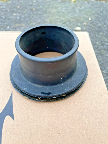 Husqvarna 500cc airbox - husqvarna,