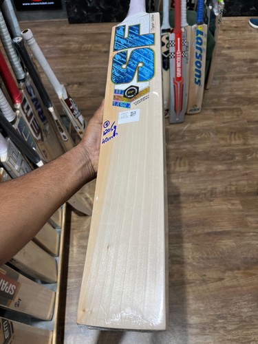 Triumph edition cricket bat - sf,