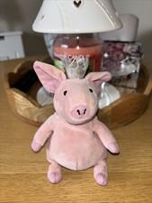 Jellycat Petronella Pig Princess Soft Toy Plush Toy