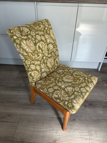Vintage 1960s parker knoll - vintage,