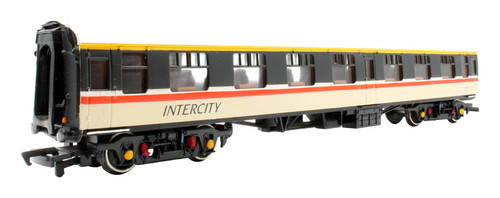 Pre owned 12132 - pre-owned, intercity