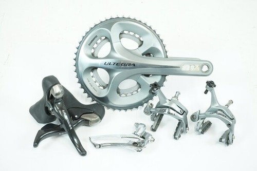 Shimano ultegra 6700 10s - ultegra,