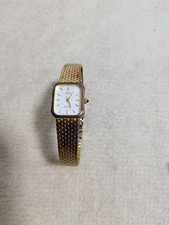 Seiko exceline gold - seiko,