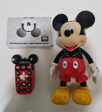 Disney Mickey Mouse My Bilingual Interactive Mickey