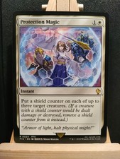 Protection Magic - Final