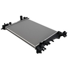 Aluminum Core Radiator for
