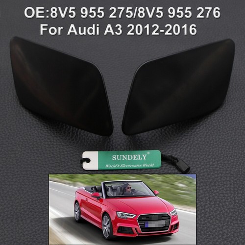 Left right side headlight - right,