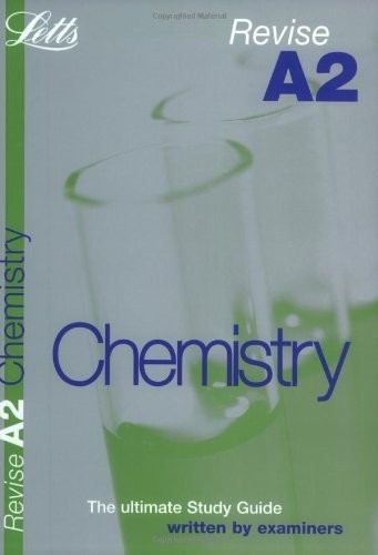 Revise chemistry a2 - (revise,