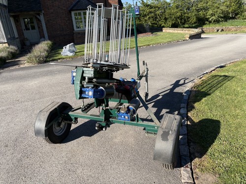 Promatic hunter wobble - hunter,