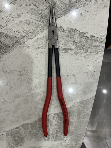 Knipex 280 long reach - knipex, 28