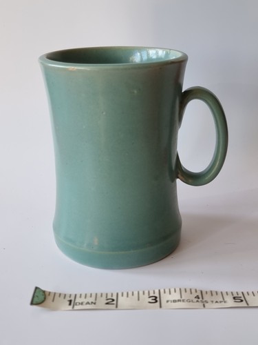 Vintage buchan pottery - buchan,
