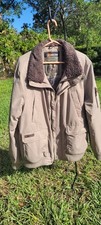 Xpedition ZX-TEC Coat Mens XL