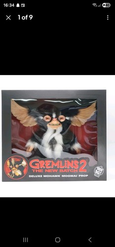 Gremlins mogwai mohawk - 2,