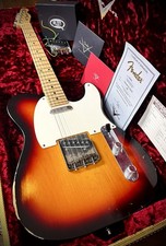 2009 Fender Custom Shop