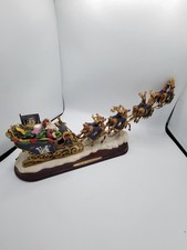 Vtg Bradford Thomas Kinkade