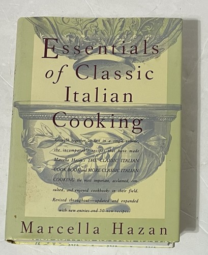Essentials classic italian - of,