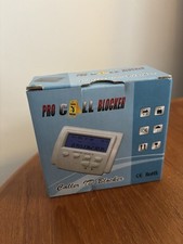 Pro Call Blocker Caller ID