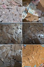 Job lot 500pcs costume - lot,