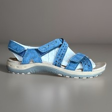 Earth Spirt Genuine Leather