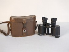 Carl Zeiss Jena Silvarem 6X30