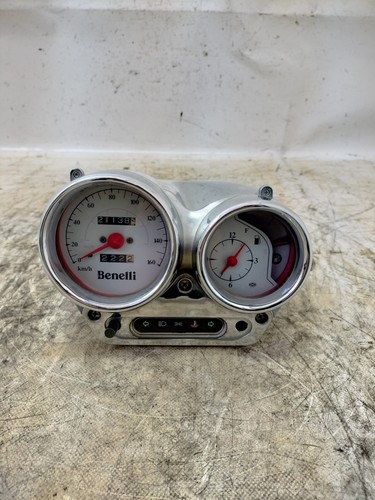 Instrumentation for 1999 - instrumentation,