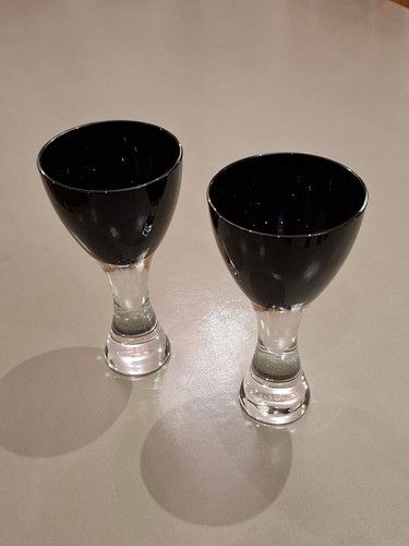 Lsa elina wine glasses - wine,