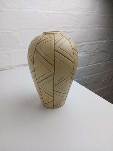 Vintage denby zigzag - vintage,