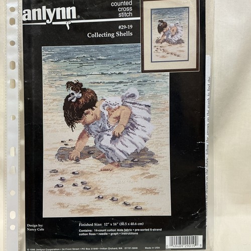 Janlynn collecting shells - janlynn,
