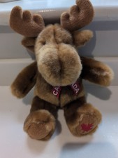 CREATURE COMFORTS CANADA MOOSE