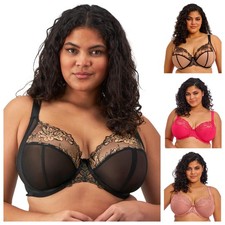 Elomi Teagan Bra Plunge Non