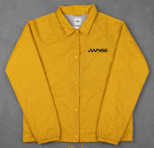 Vans torrey coach jacket - torrey,