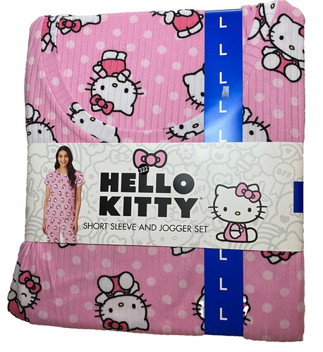 Hello kitty size short - m,