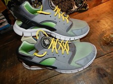 NIKE AIR HUARACHE FREE RUN