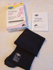 Scholl Soft grip Compression