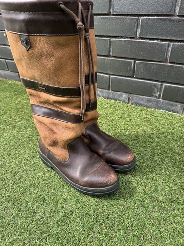 Dubarry galway country boots - galway,