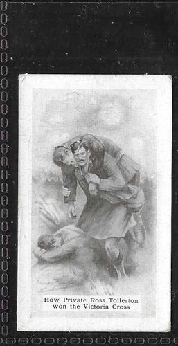 Martins card c - card:, v.c.