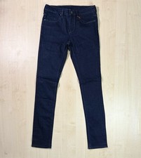 Topshop Baxter Sample Jeans
