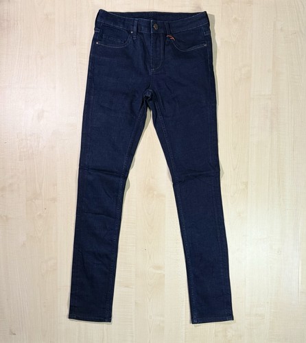 Topshop baxter sample jeans - topshop,