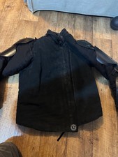 hema spes fencing jacket