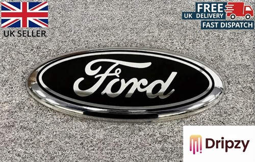 Ford focus mk3 rear badge - ford,