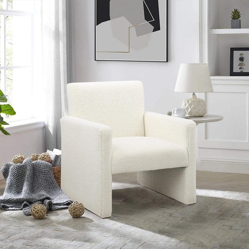 Teddy upholstered accent - teddy,