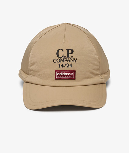 Adidas spzl company - c.p.,
