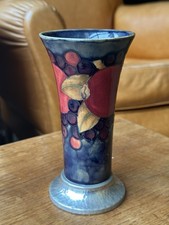 Arts And Crafts Moorcroft