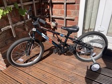 Apollo Switch Junior Hybrid