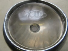 Vintage Miller bicycle