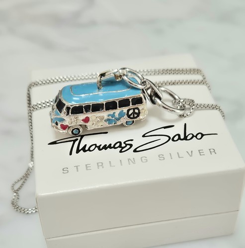 Thomas sabo campervan - thomas,