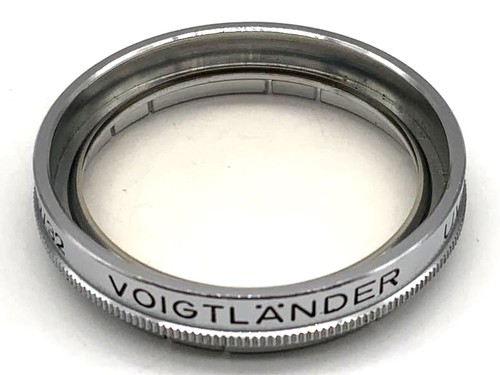Voigtländer 317 32 - voigtländer, 32mm