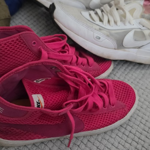 Women shoe job - shoe, pairs
