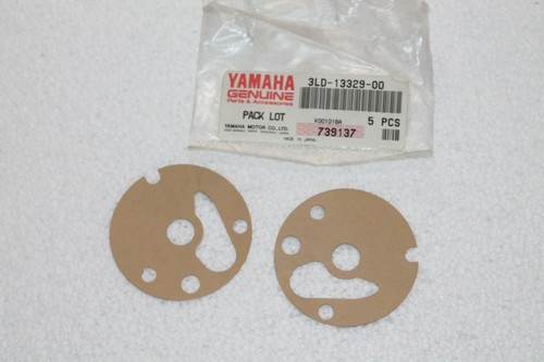 Gasket for yamaha - for, tdm850